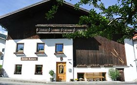 Ferienhaus beim Lener