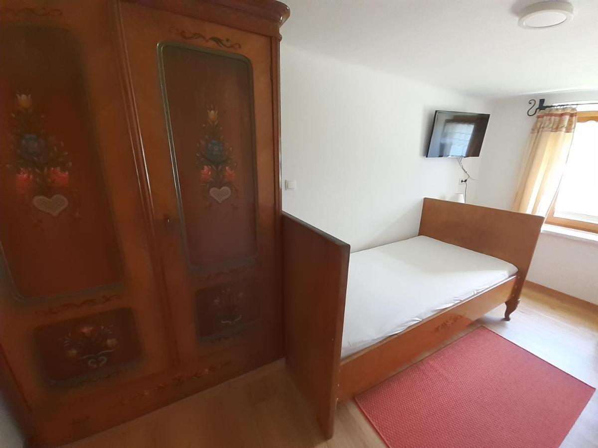 Ferienhaus beim Lener Innsbruck Exterior foto